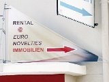 Renatl EURONOVELTIES IMMOBILIEN
